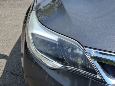 2015 Toyota Avalon XLE Touring