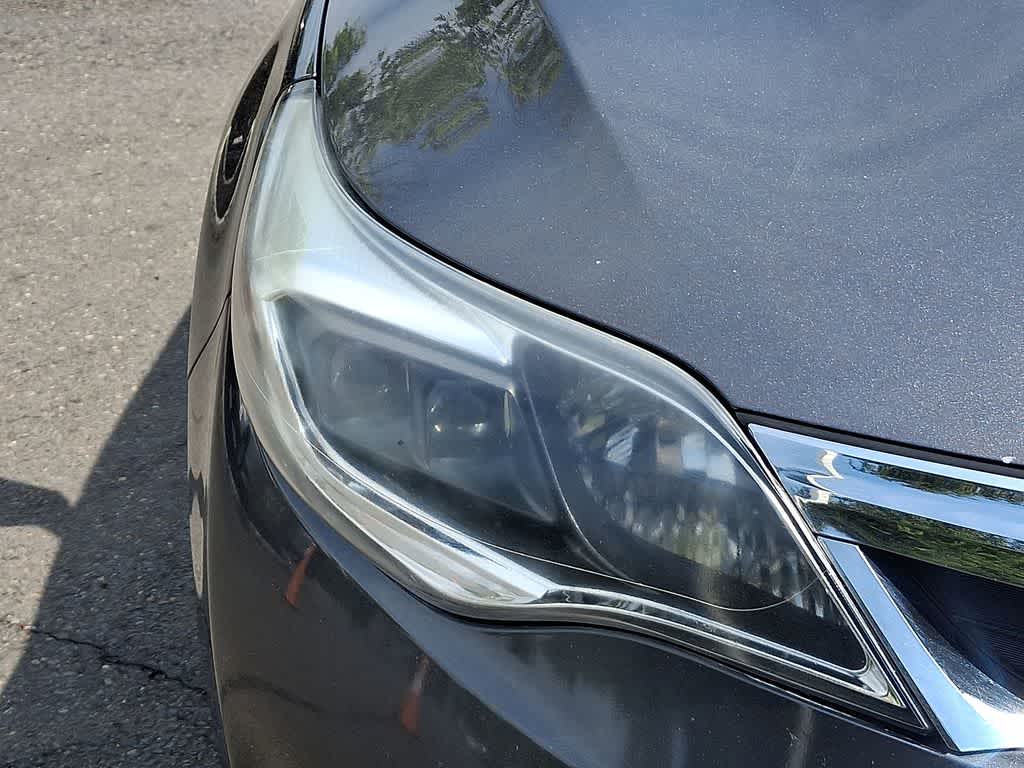 2015 Toyota Avalon XLE Touring