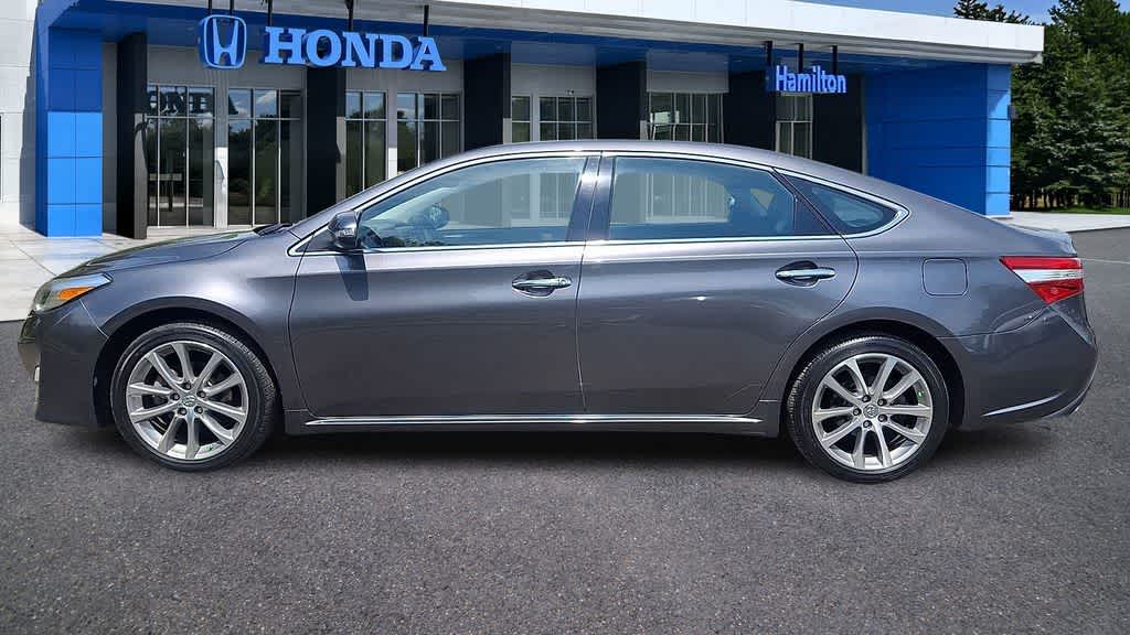 2015 Toyota Avalon XLE Touring