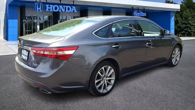 2015 Toyota Avalon XLE Touring