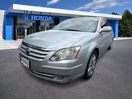 2007 Toyota Avalon XLS