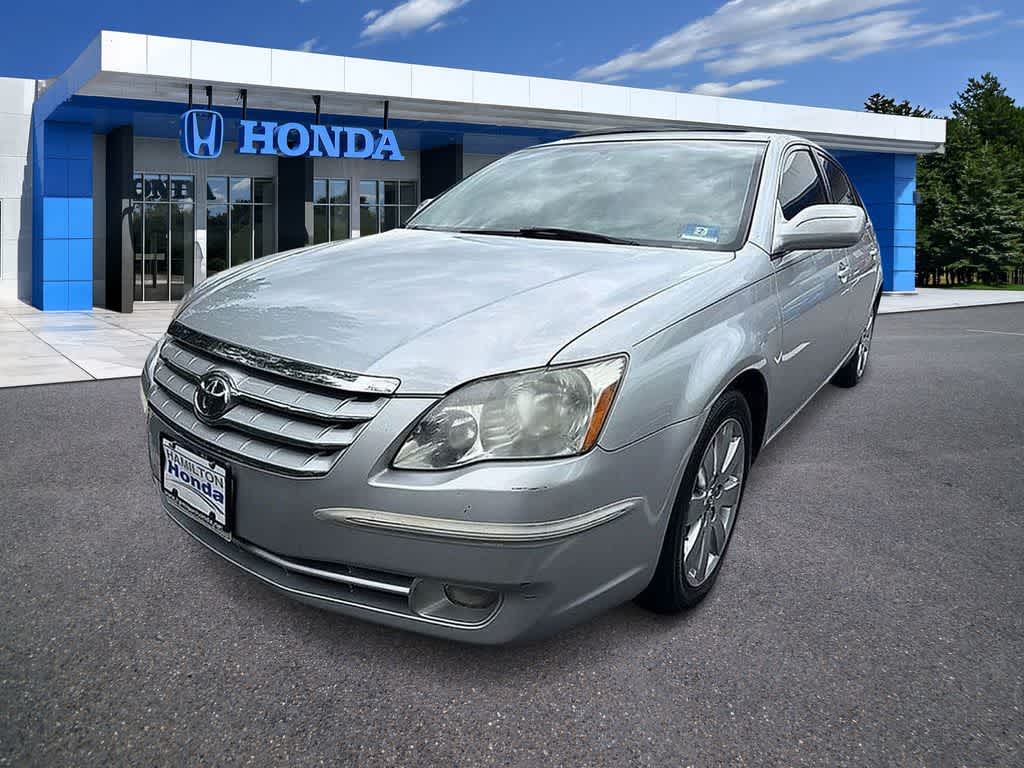 2007 Toyota Avalon XLS