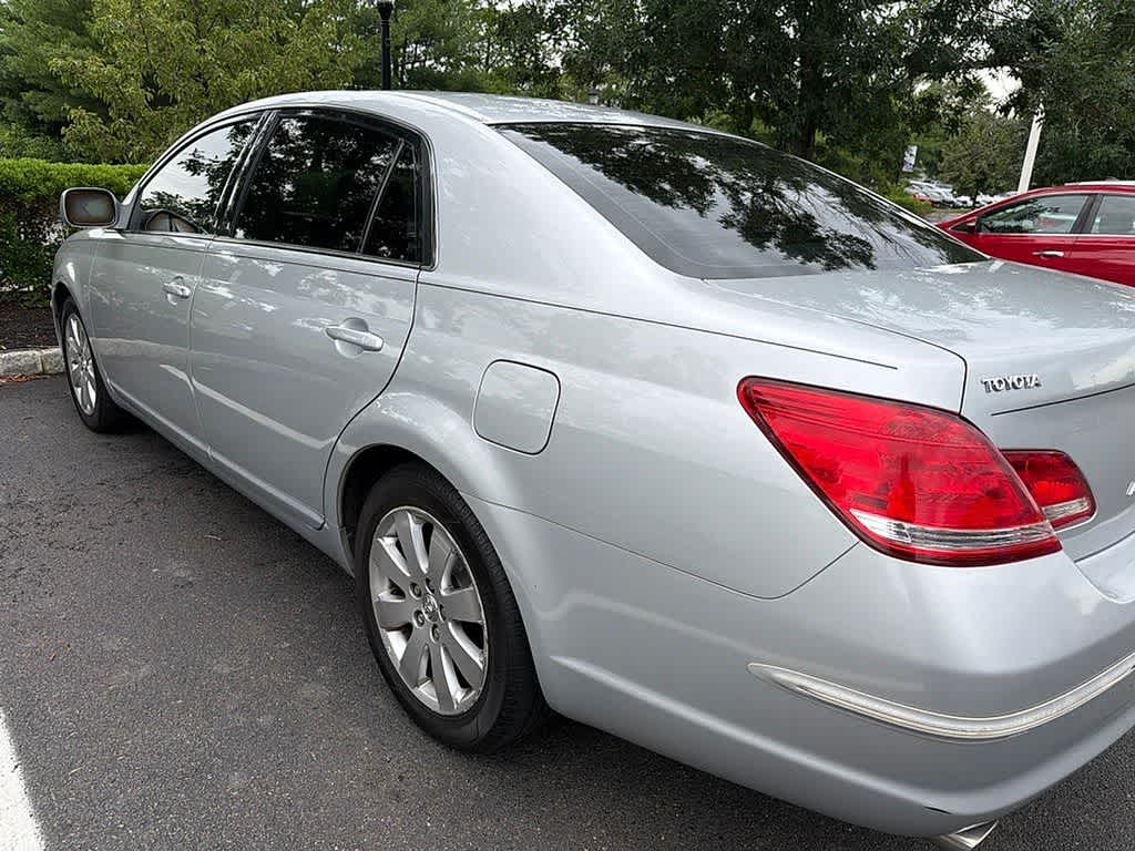 2007 Toyota Avalon XLS