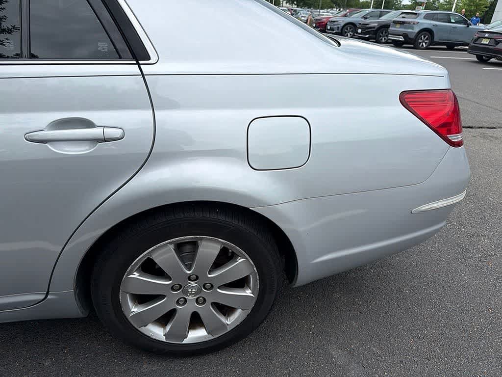 2007 Toyota Avalon XLS