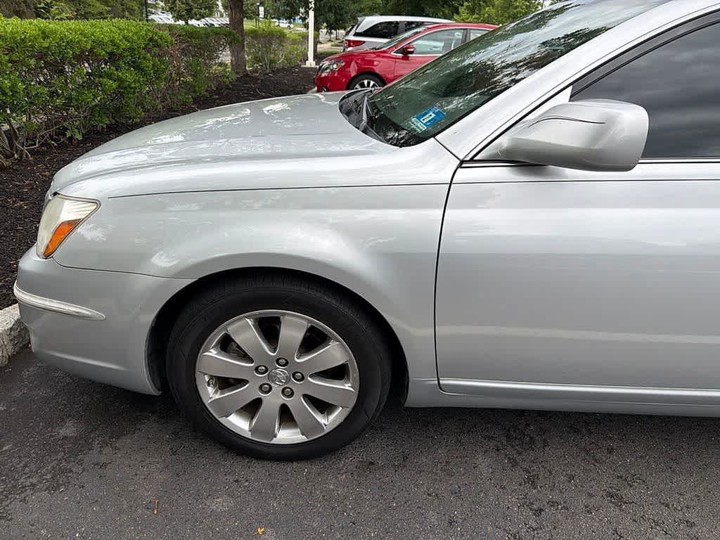 2007 Toyota Avalon XLS