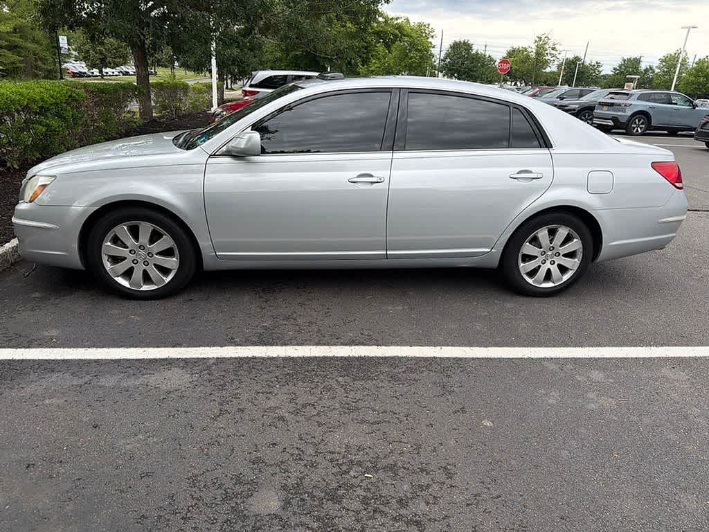 2007 Toyota Avalon XLS