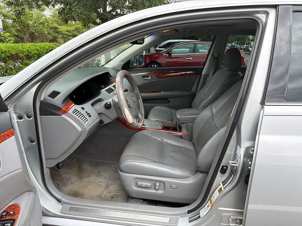 2007 Toyota Avalon XLS