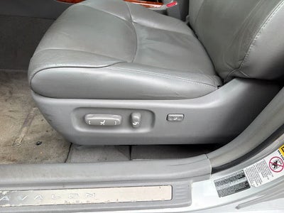 2007 Toyota Avalon XLS