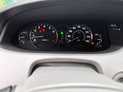 2007 Toyota Avalon XLS