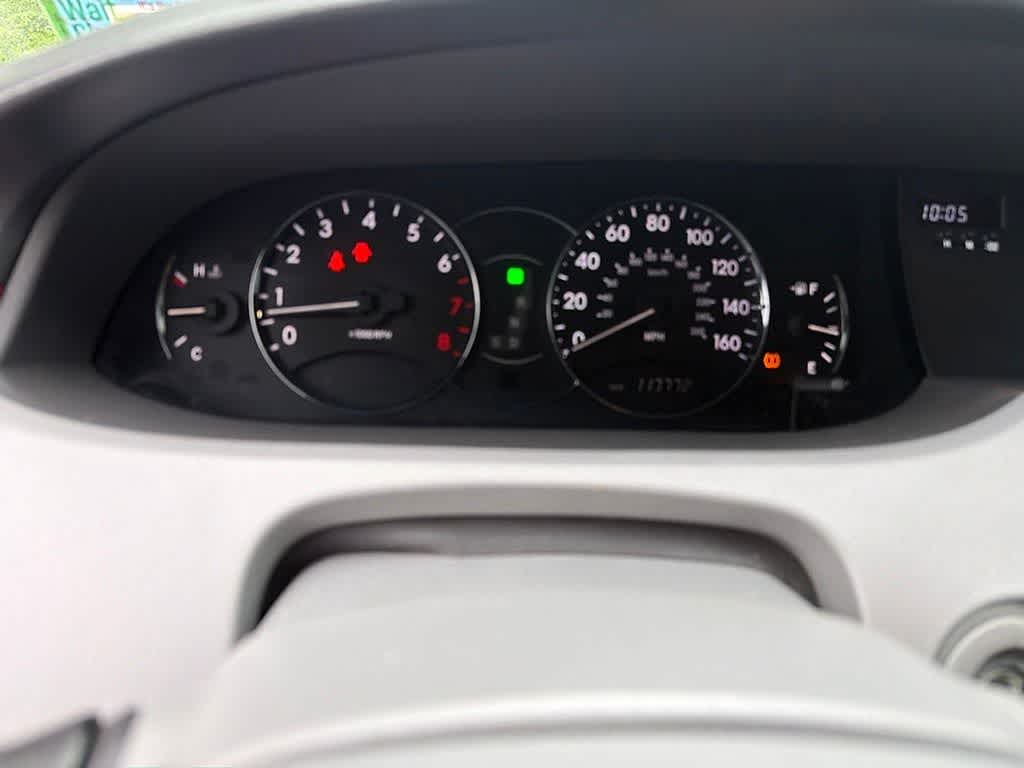 2007 Toyota Avalon XLS