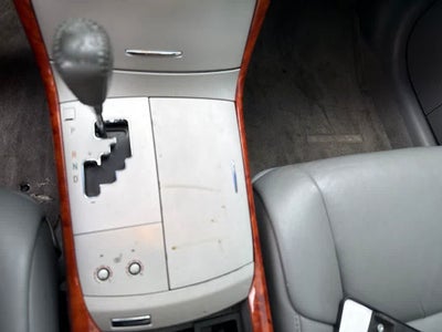 2007 Toyota Avalon XLS