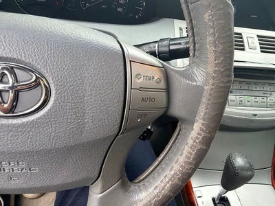 2007 Toyota Avalon XLS