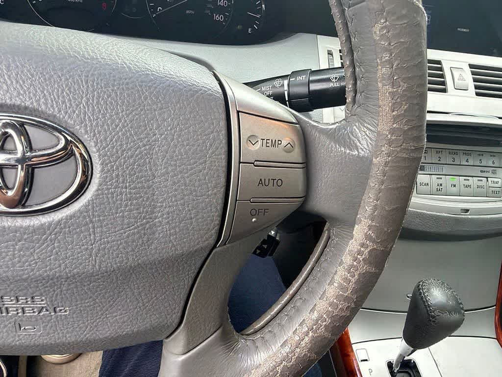 2007 Toyota Avalon XLS
