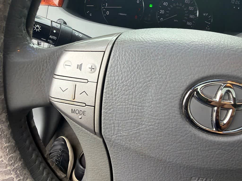 2007 Toyota Avalon XLS