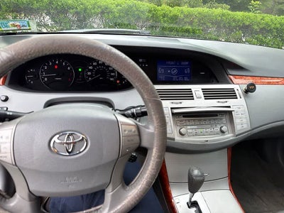 2007 Toyota Avalon XLS