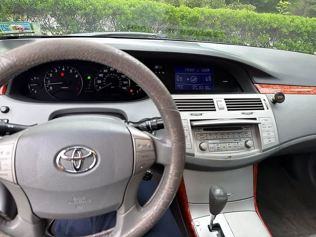 2007 Toyota Avalon XLS