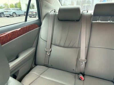 2007 Toyota Avalon XLS
