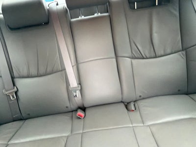 2007 Toyota Avalon XLS