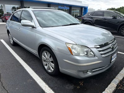 2007 Toyota Avalon XLS