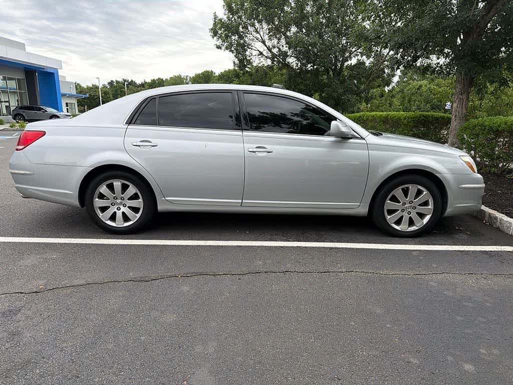 2007 Toyota Avalon XLS