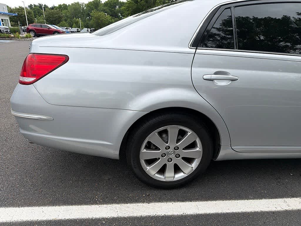 2007 Toyota Avalon XLS