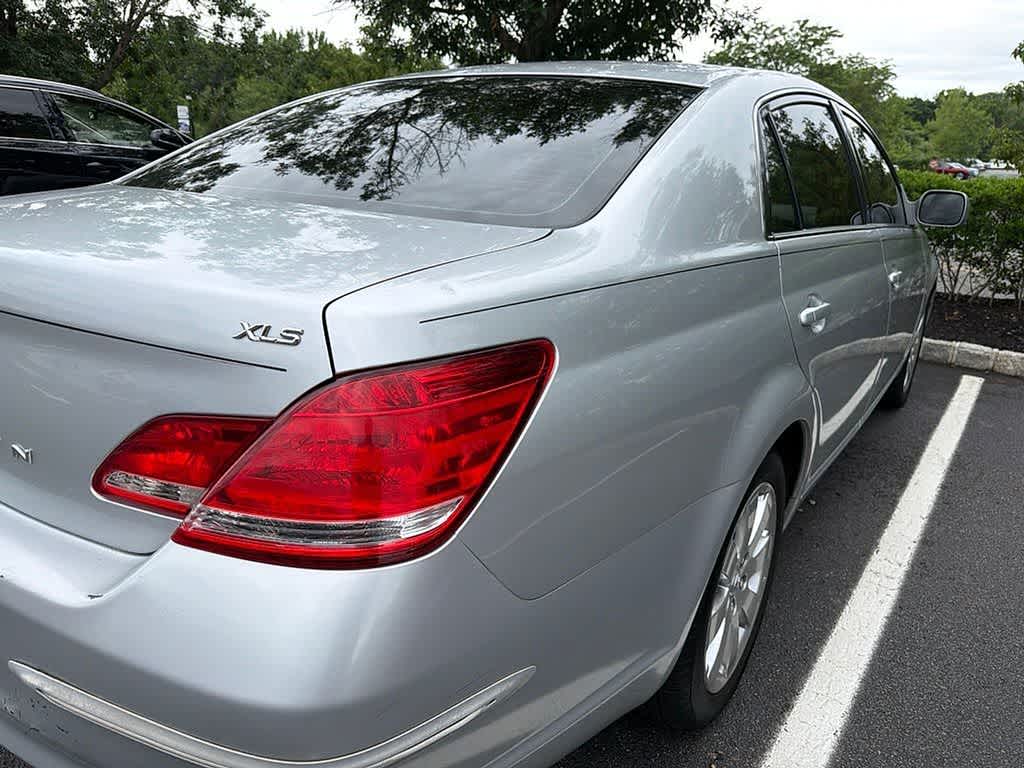 2007 Toyota Avalon XLS