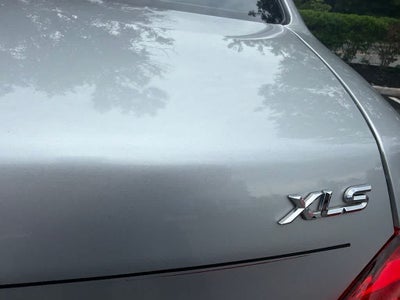 2007 Toyota Avalon XLS