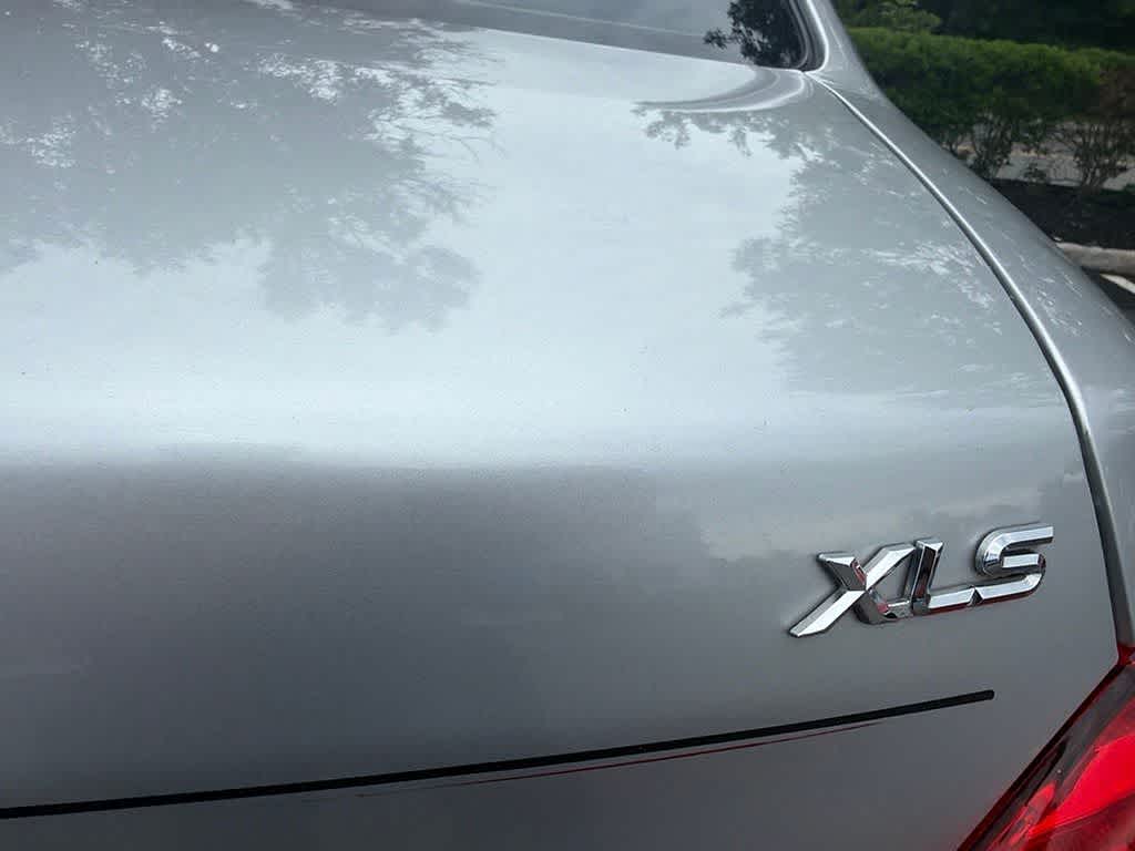 2007 Toyota Avalon XLS