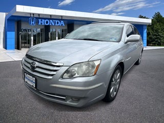 2007 Toyota Avalon XLS