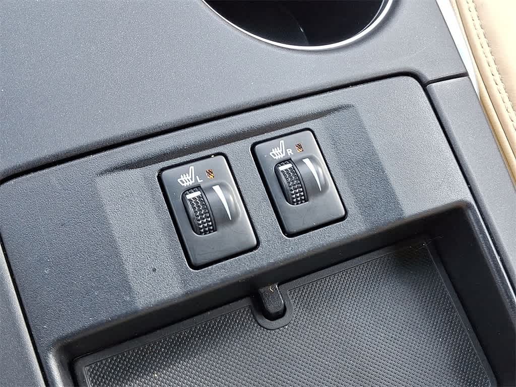 2015 Toyota Camry XLE