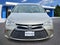 2015 Toyota Camry XLE