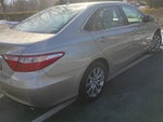 2015 Toyota Camry XLE