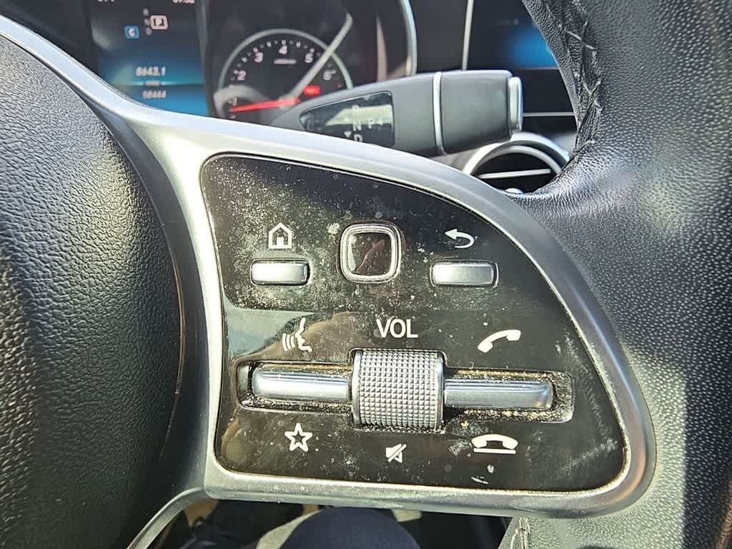 2019 Mercedes-Benz C 300 C 300