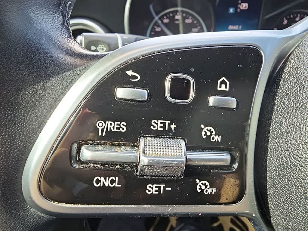 2019 Mercedes-Benz C 300 C 300