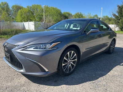 2019 Lexus ES 350 