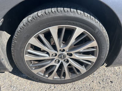 2019 Lexus ES 350 