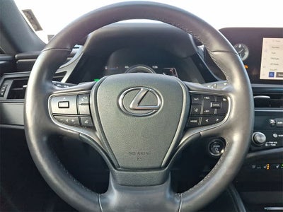 2023 Lexus ES 