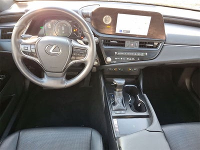 2023 Lexus ES 
