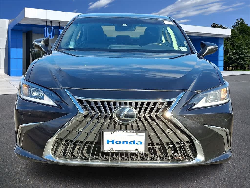 2023 Lexus ES 