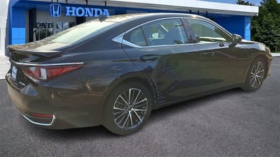 2023 Lexus ES 
