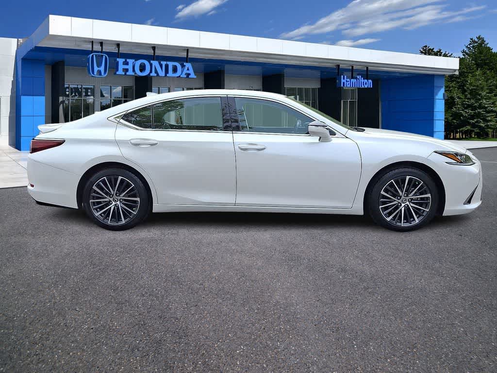 2023 Lexus ES 350 