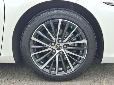 2023 Lexus ES 350 