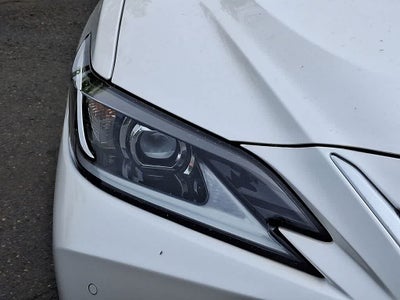 2023 Lexus ES 350 