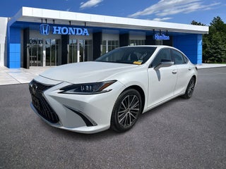 2023 Lexus ES 350 