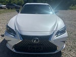2020 Lexus ES 350 