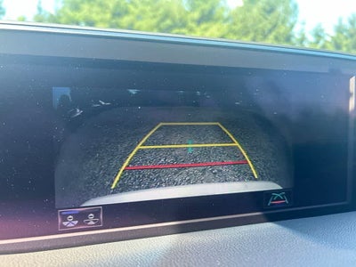 2020 Lexus ES 350 