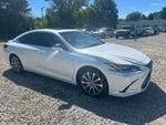 2020 Lexus ES 350 