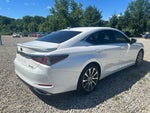 2020 Lexus ES 350 