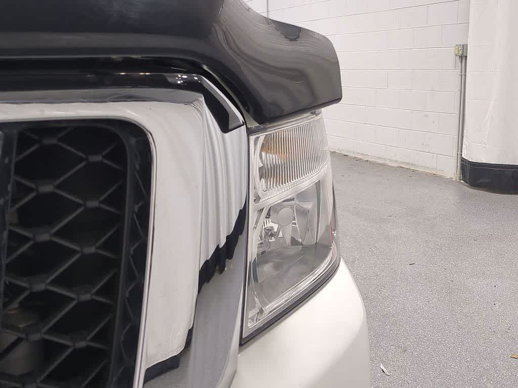 2016 Nissan NV Passenger SV