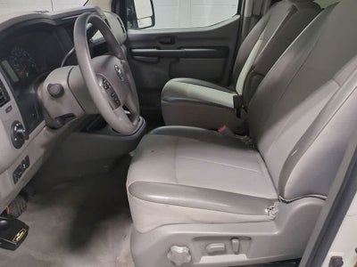 2016 Nissan NV Passenger SV